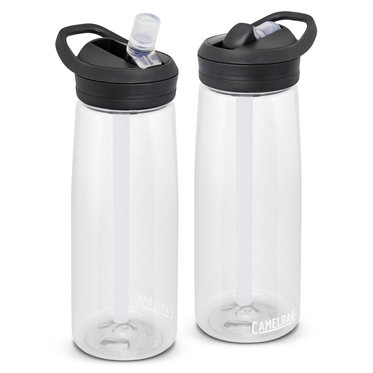 Bottle - CamelBak Eddy 750ml (Clear)