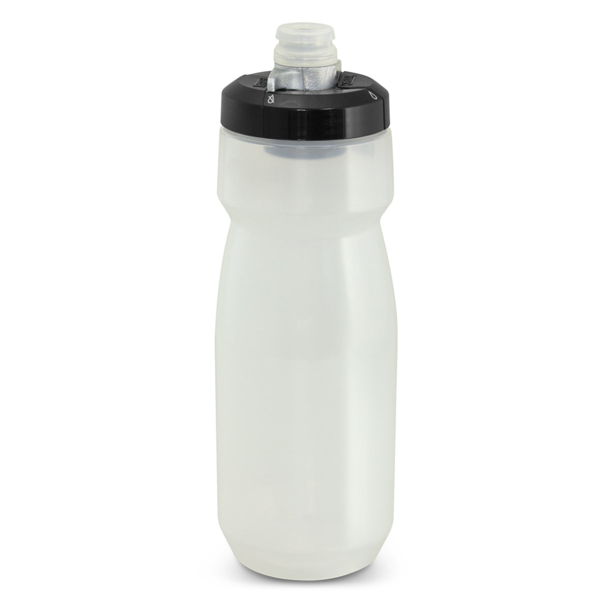 Bike Bottle - 700ml (Clear)