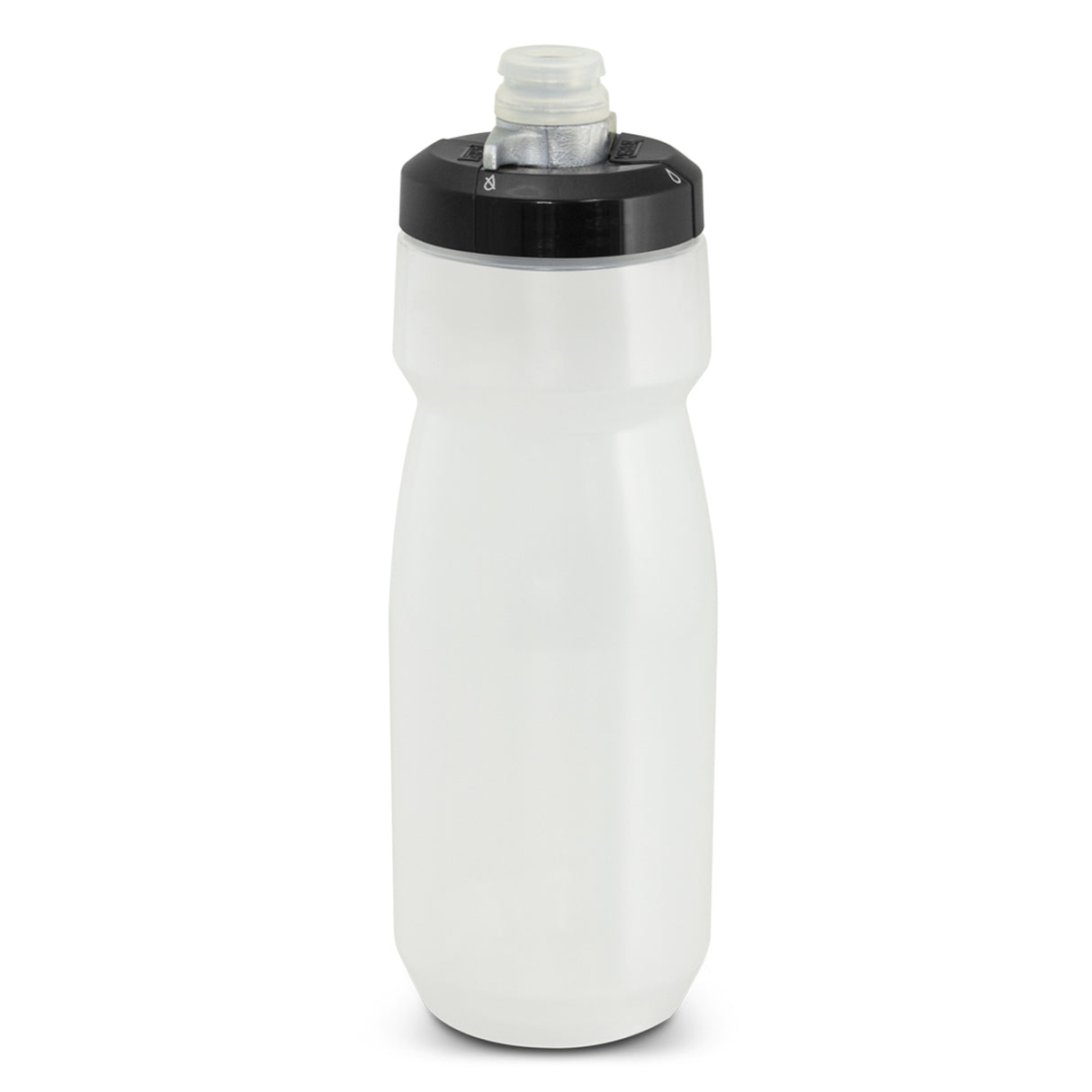 Bike Bottle - 700ml (White)
