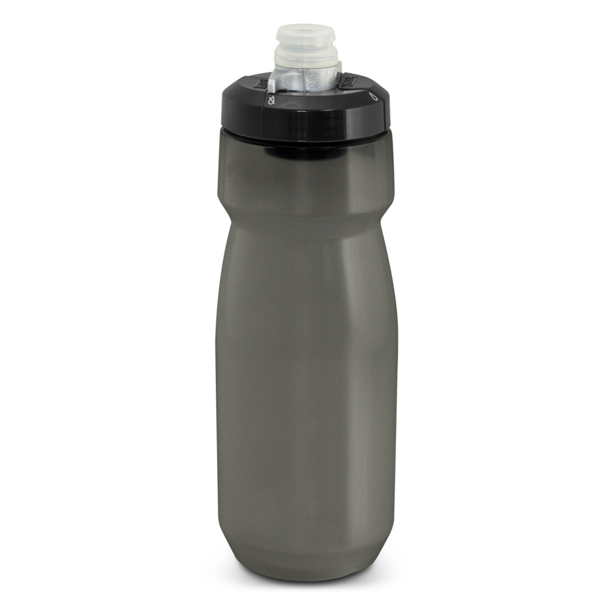 Bike Bottle - 700ml (Smoke)