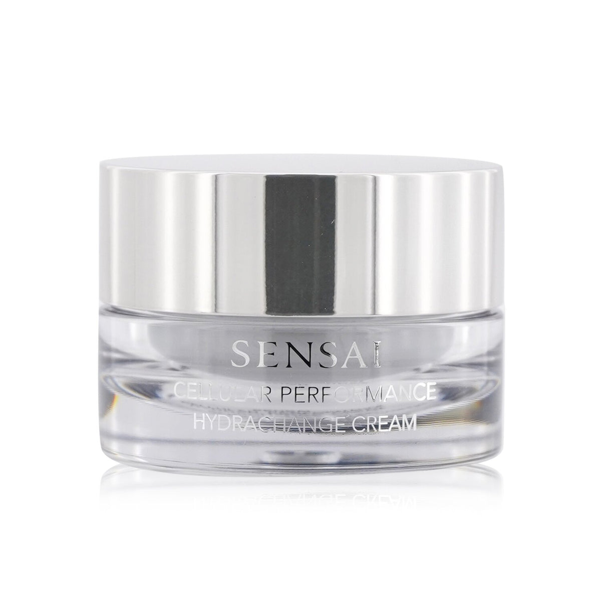 Kanebo - Sensai Cellular Performance Hydrachange Cream - 40ml/1.4oz