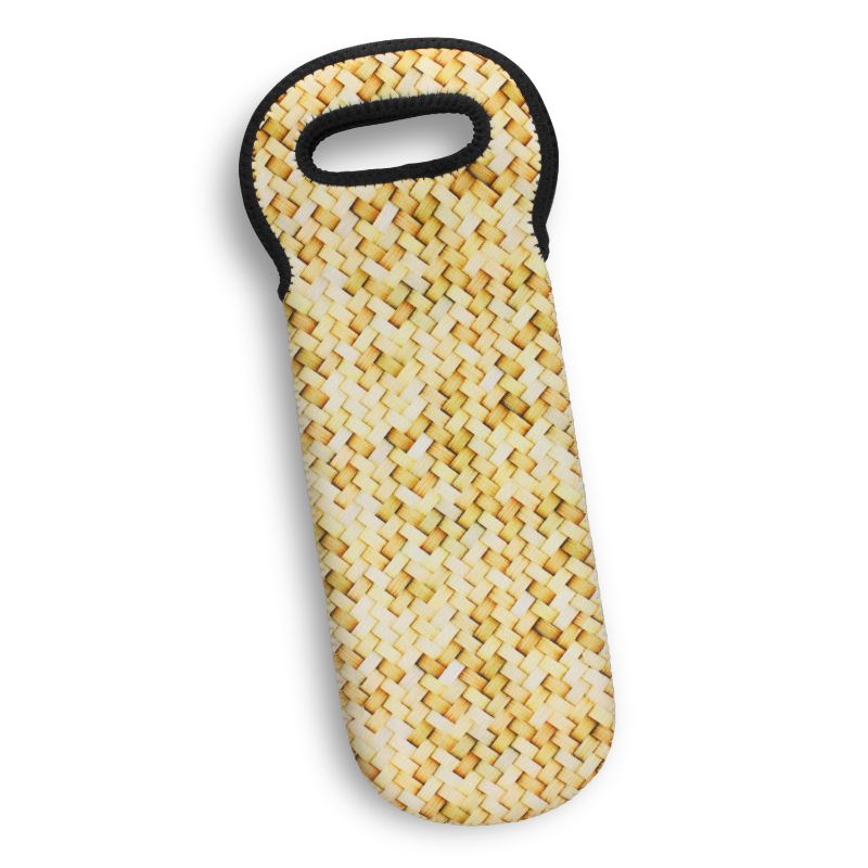 Wine Cooler Bag - Reef Natural (6 Units)