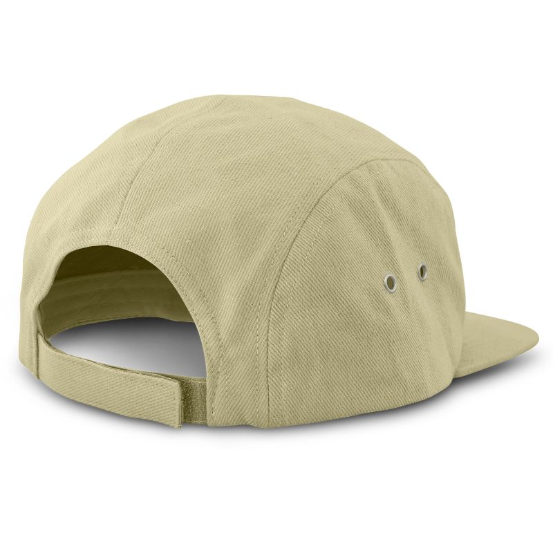 Cap - Catalyst Khaki (Set of 12)