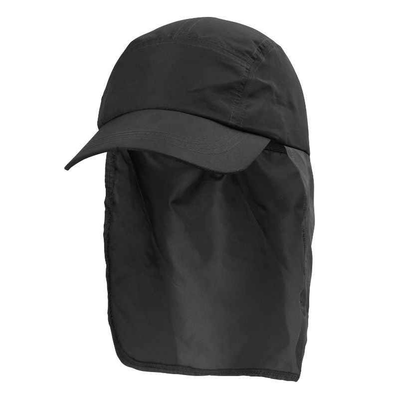 Hat - Legionnaire Black (Set of 12)
