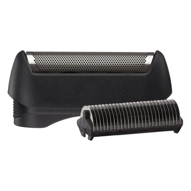 Replacement foils for Braun Series 1 150, enhancing shaver efficiency and delivering a smooth, comfortable shave.