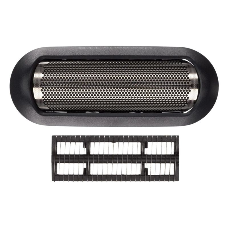 Replacement foils for Braun Series 1 150 shaver, ensuring a smooth, close shave and optimal performance.