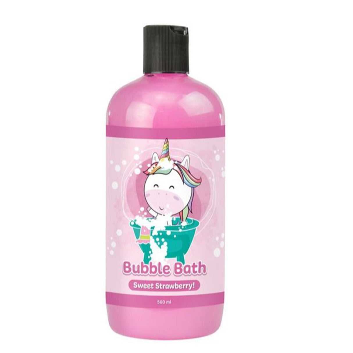 Bubble Bath 500ml Unicorn