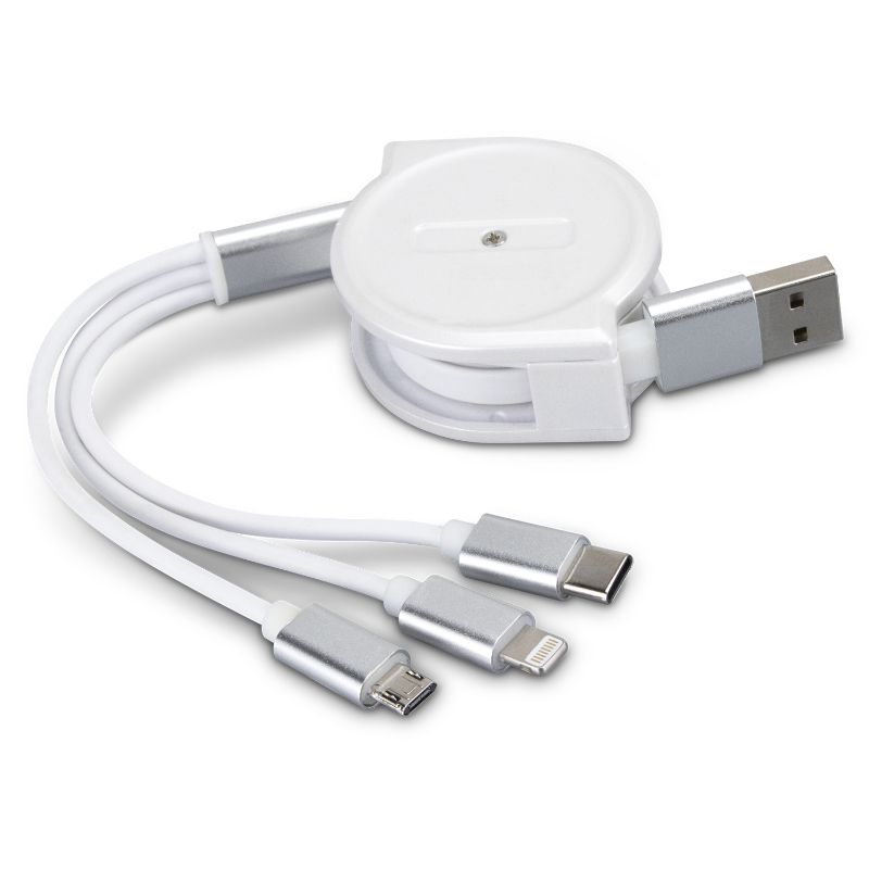 Volt Charging Cable (Set of 6)
