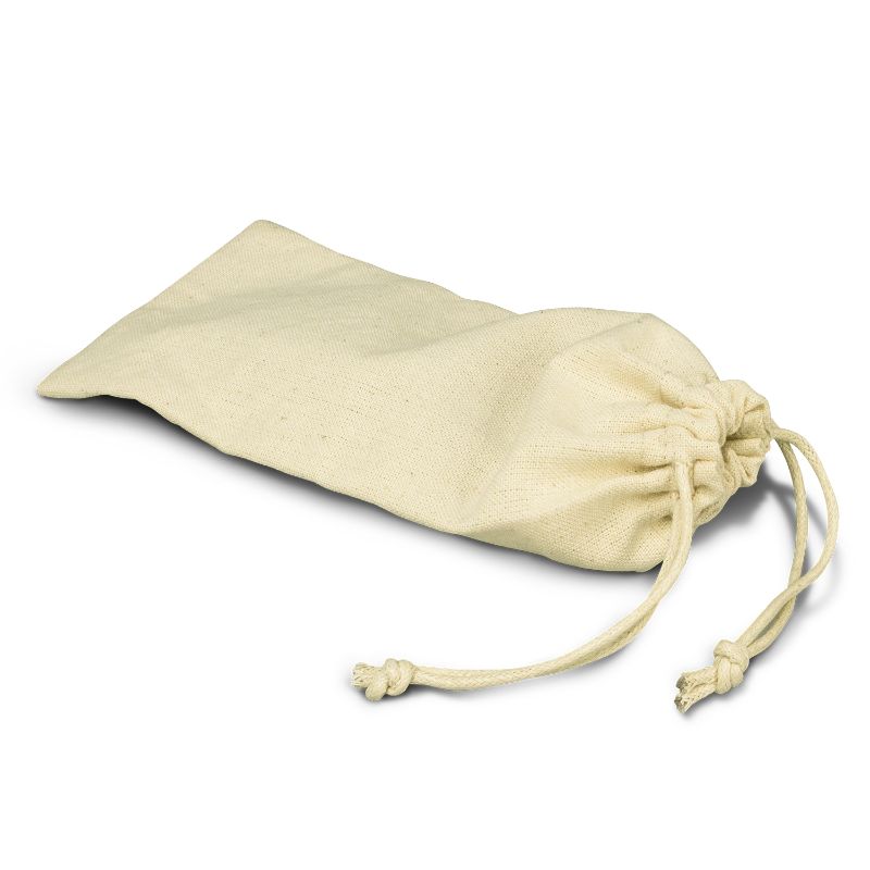 Sunglass Pouch - Cotton (50 Units)