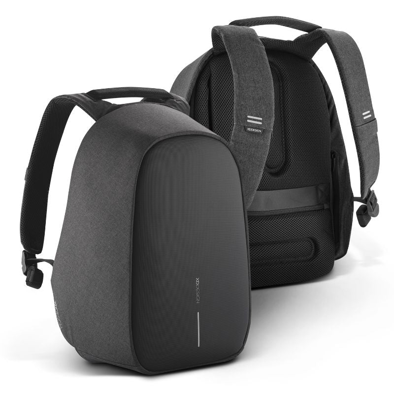 Backpack - Bobby Hero (Black)