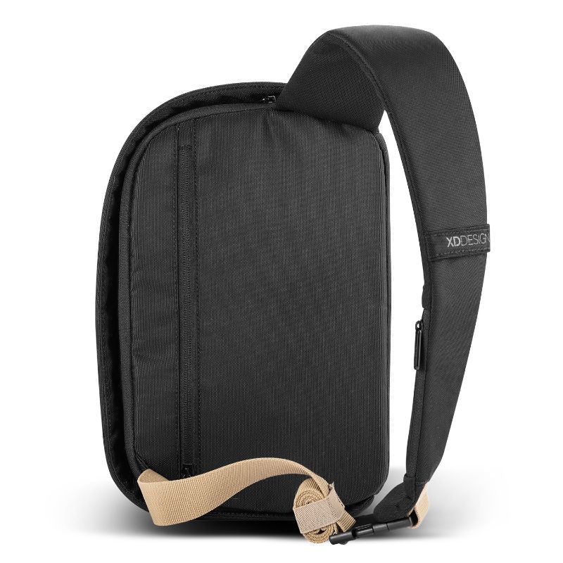 Sling Bag - Bobby (Black)