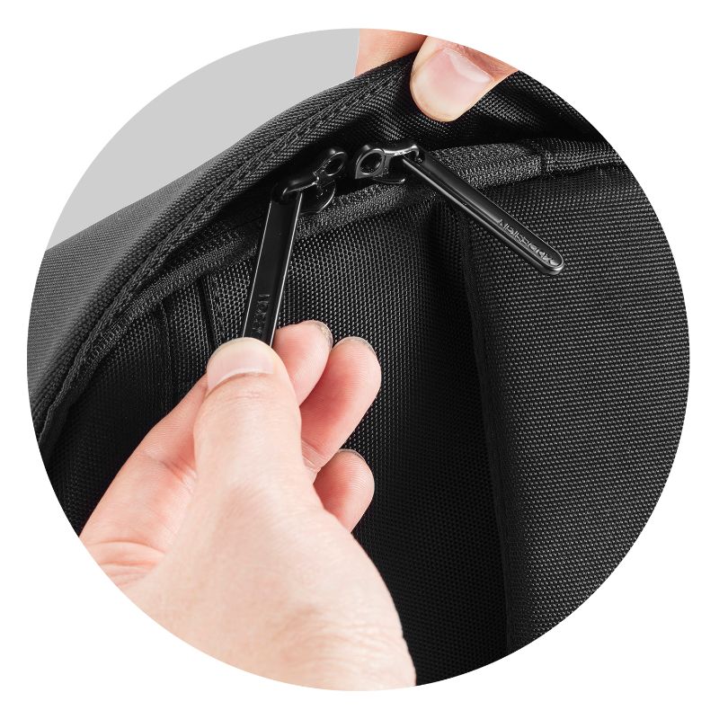 Sling Bag - Bobby (Black)