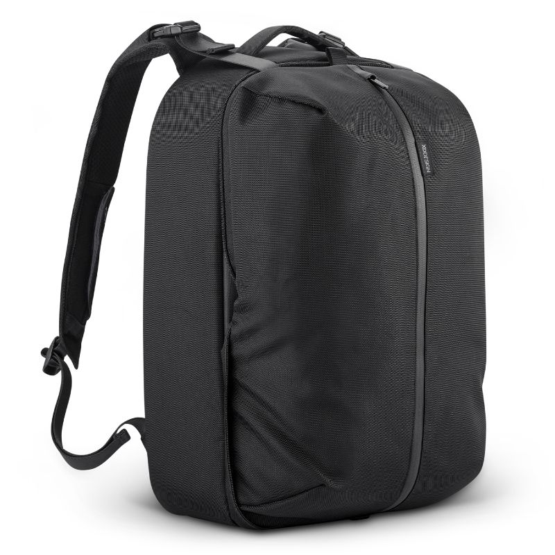 Gym Bag - Flex (Black)