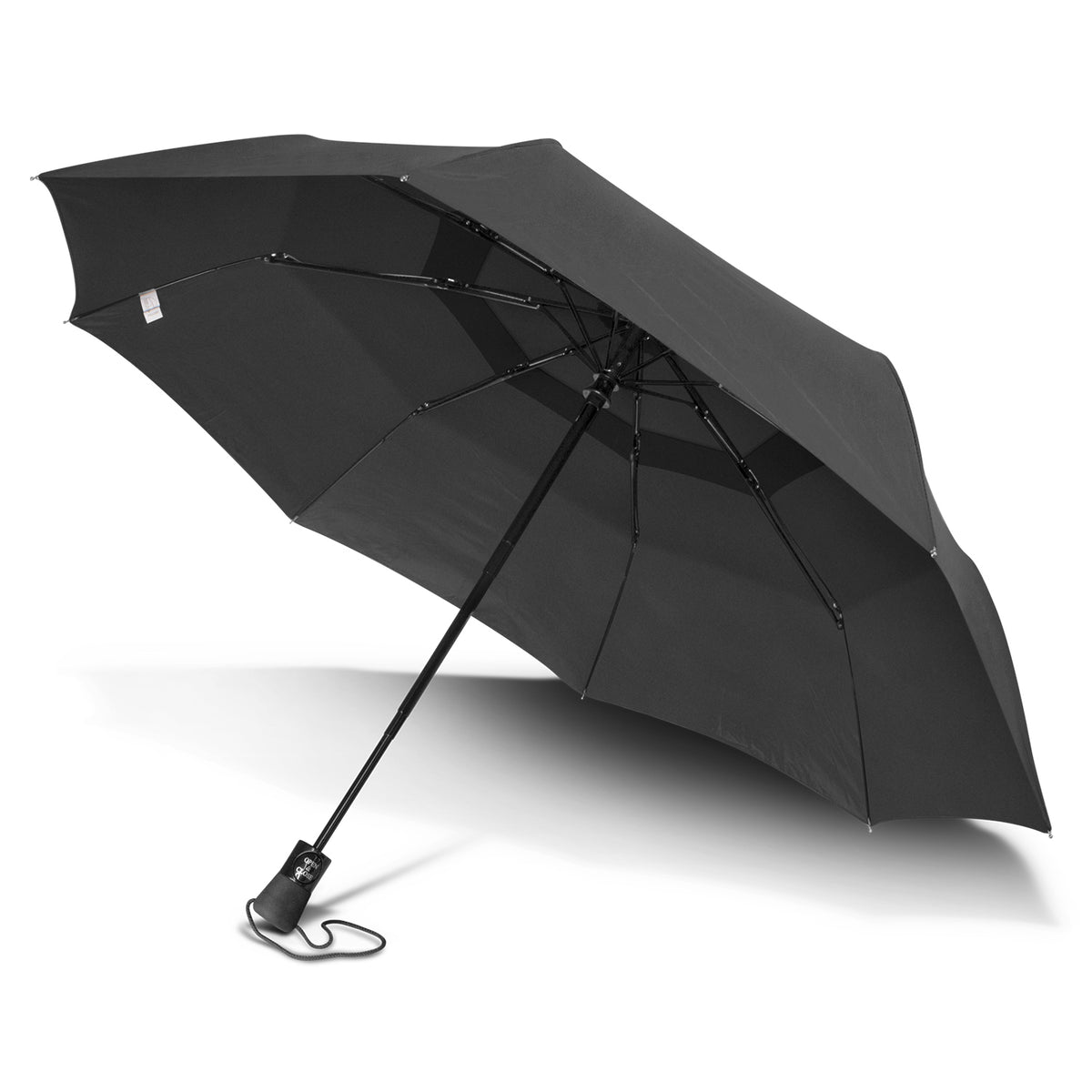 Umbrella - Metropolitan (Black)