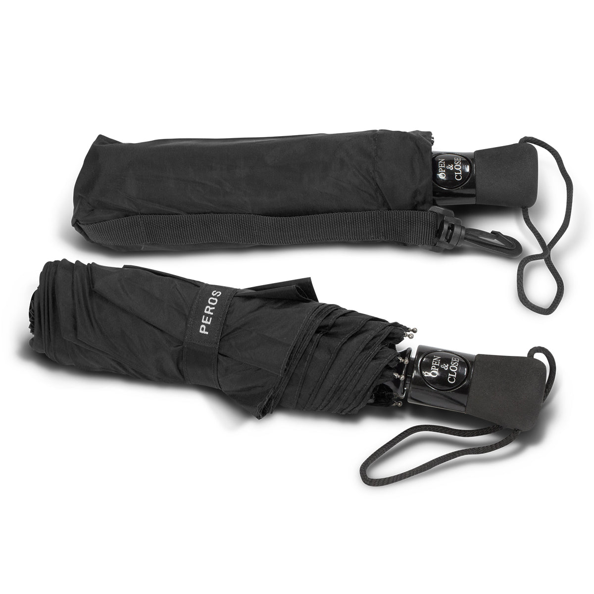 Umbrella - Metropolitan (Black)