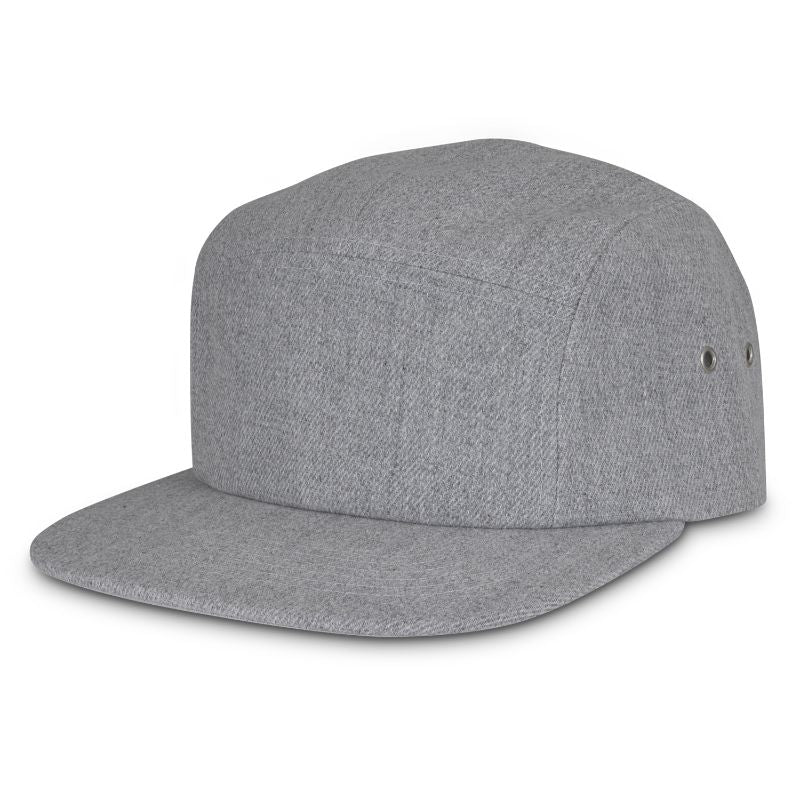 Cap - Catalyst Heather Grey