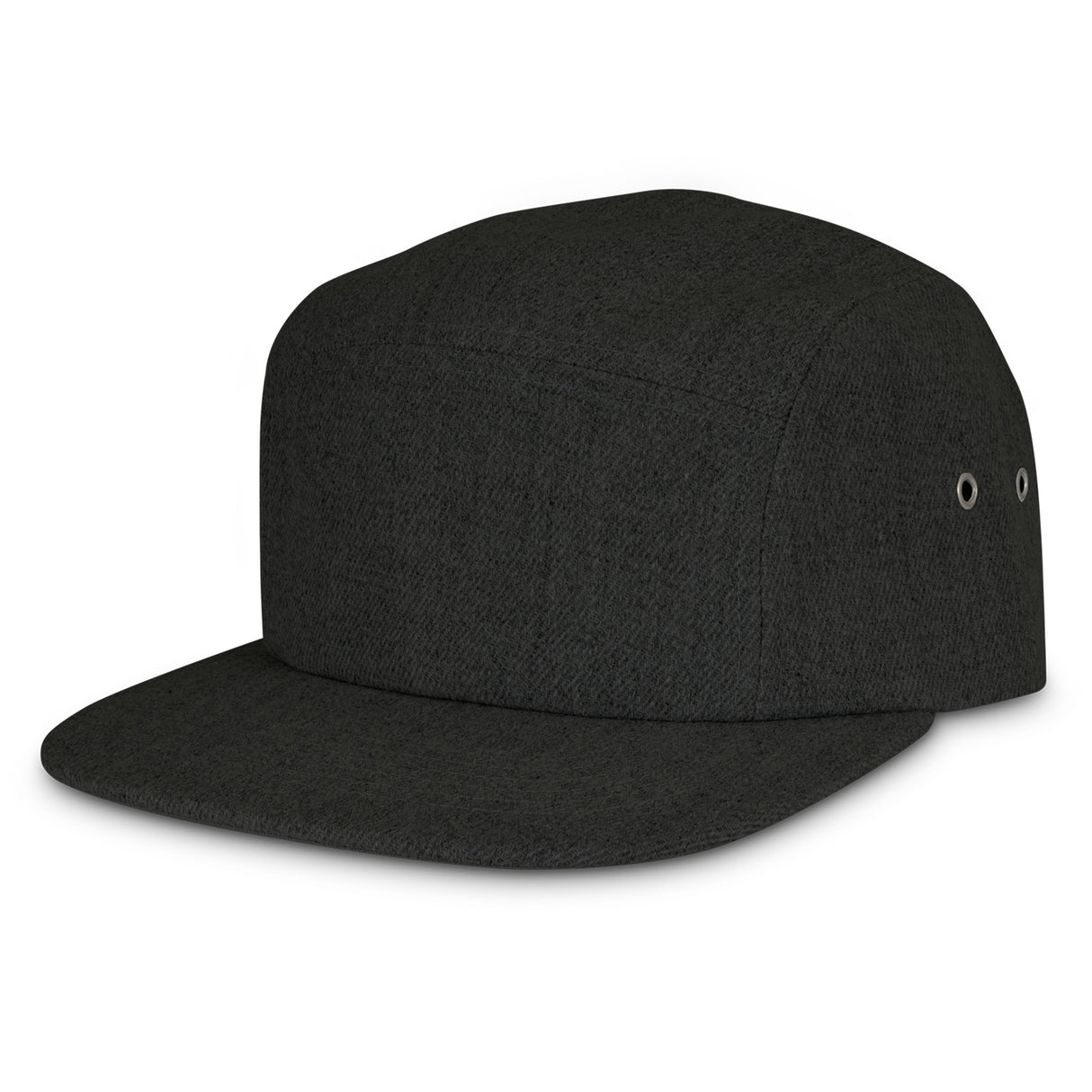 Cap - Catalyst Heather Charcoal
