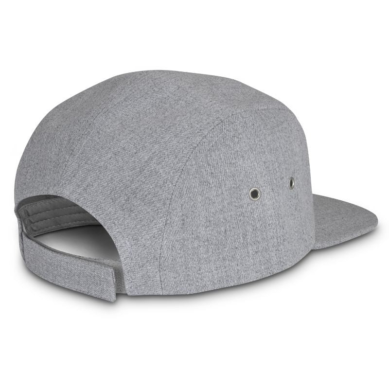Cap - Catalyst Heather Grey
