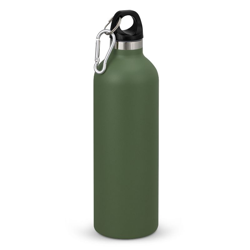 Vacuum Bottle - Intrepid Olive (3 Units)