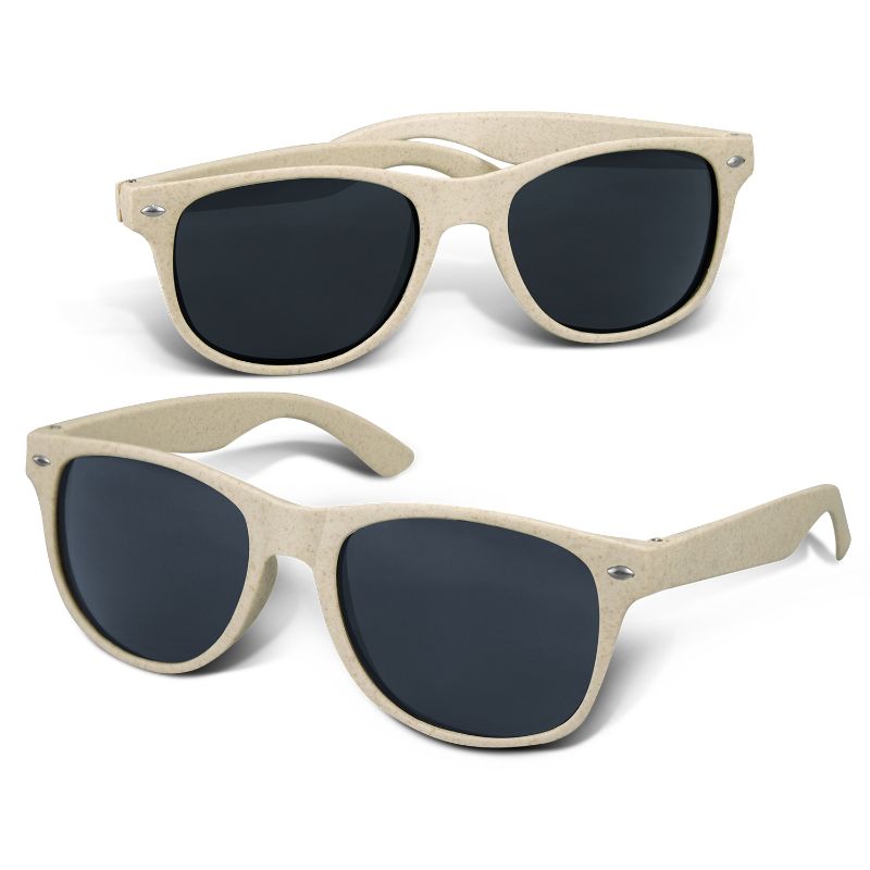 Sunglasses - Malibu Basic Natural (30 Units)