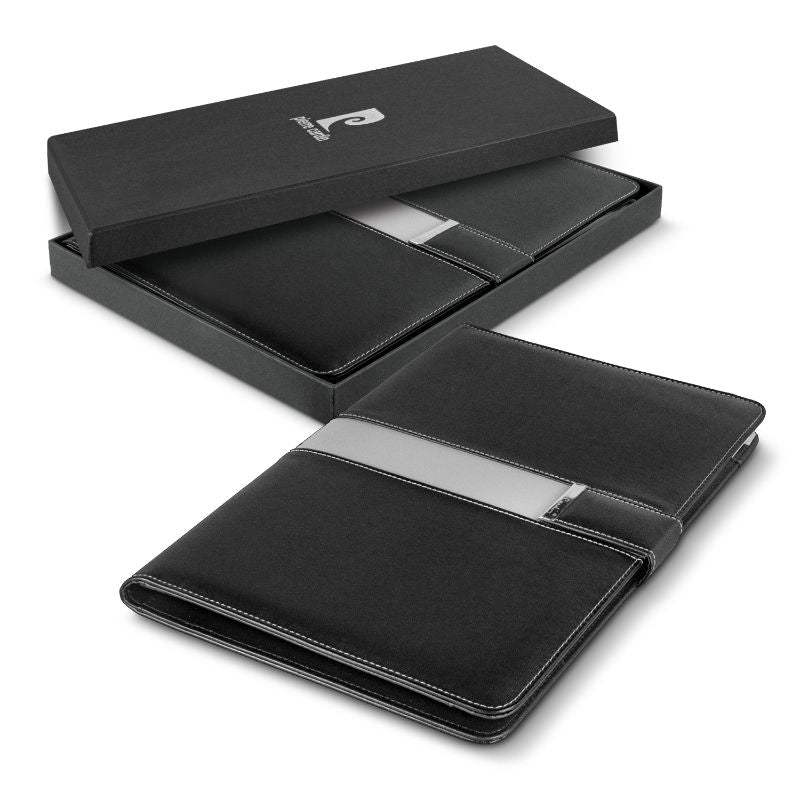 Portfolio - Pierre Cardin Valence (Black)
