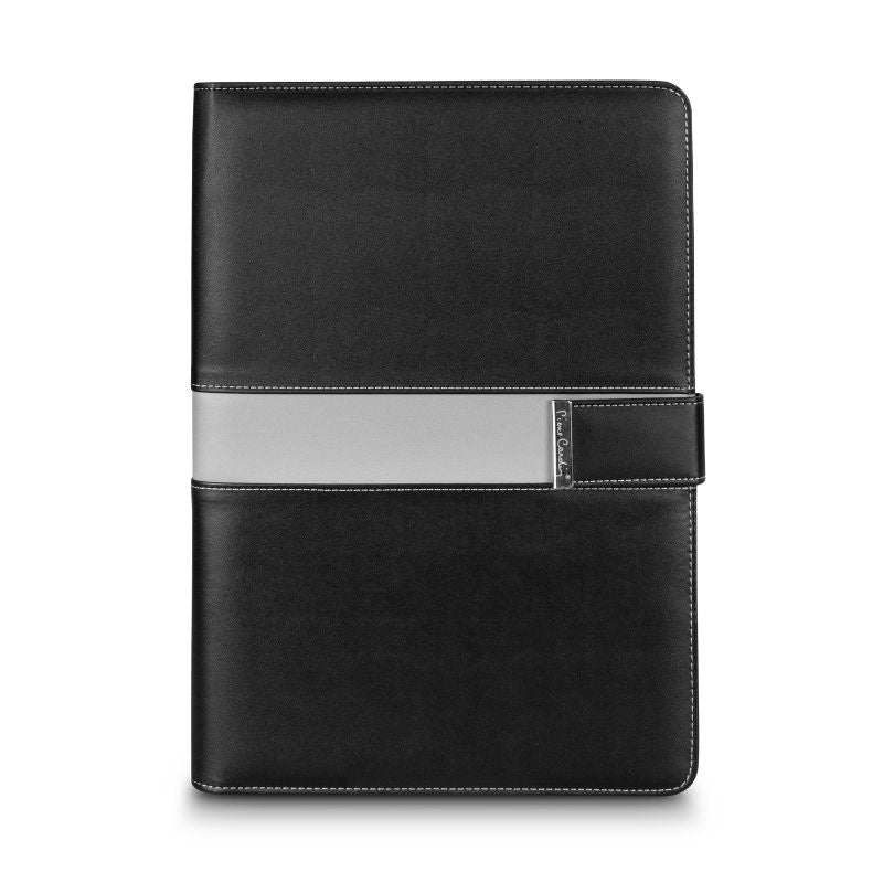 Portfolio - Pierre Cardin Valence (Black)