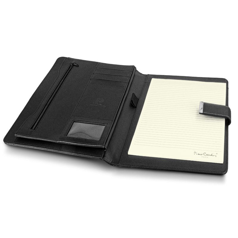 Portfolio - Pierre Cardin Valence (Black)