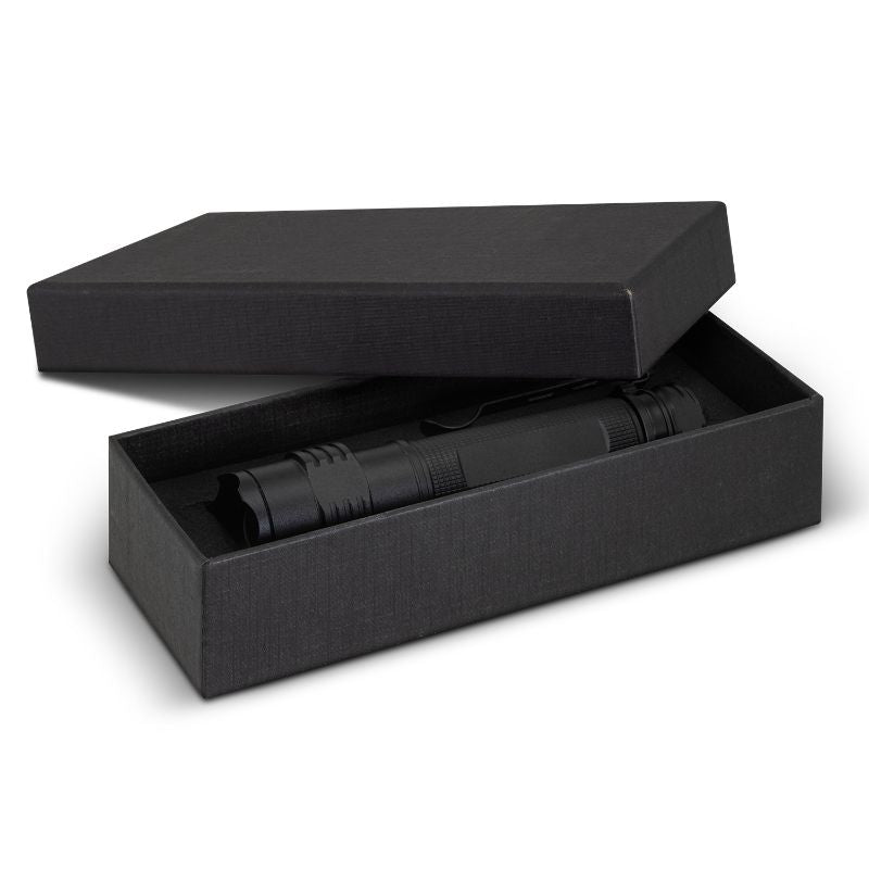 Torch - Waitomo (Black)