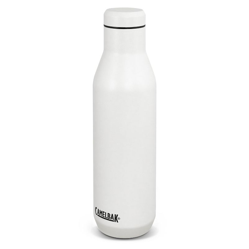 Vacuum Bottle - CamelBak Horizon 750ml (White)