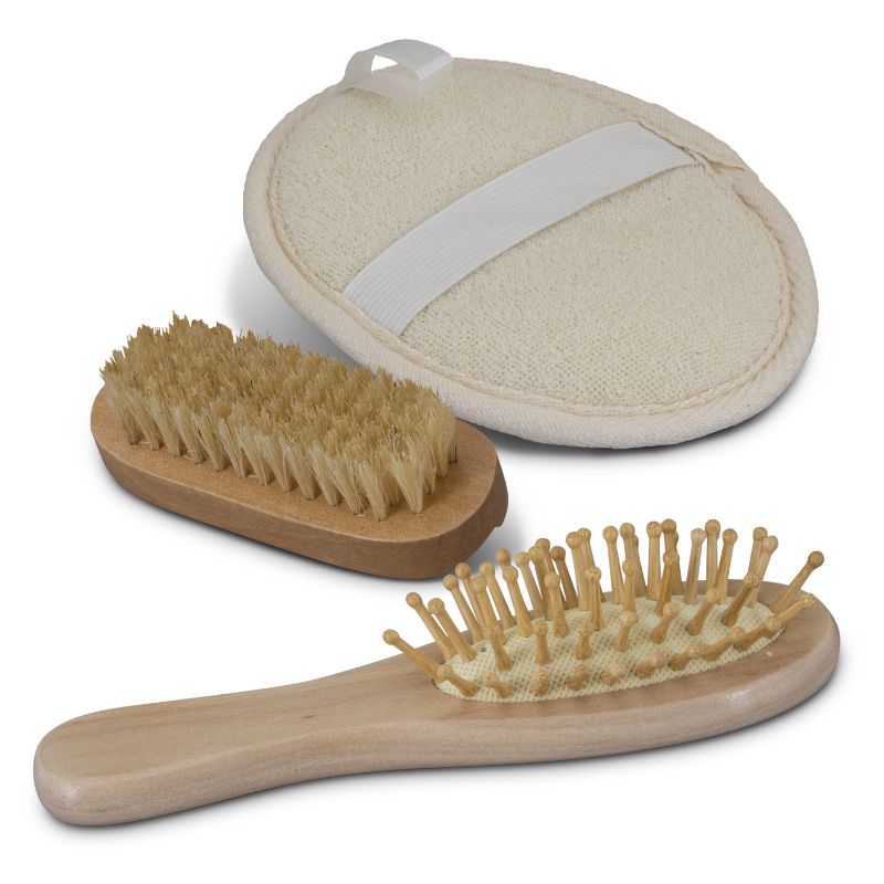 Inti Travel Set (6 Sets)