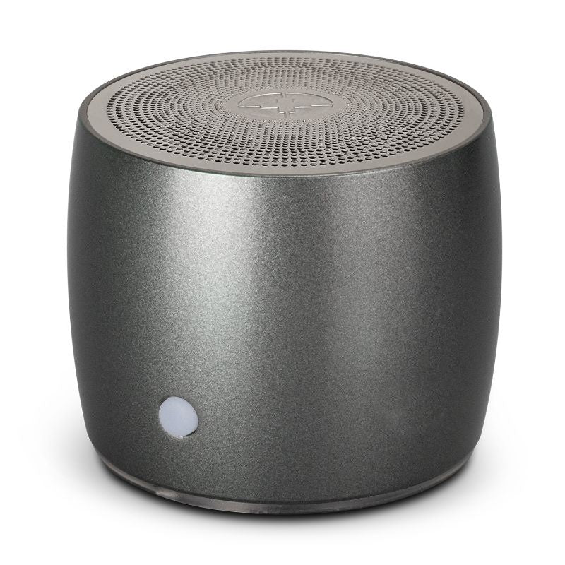 Bass Speaker - Swiss Peak (Black)