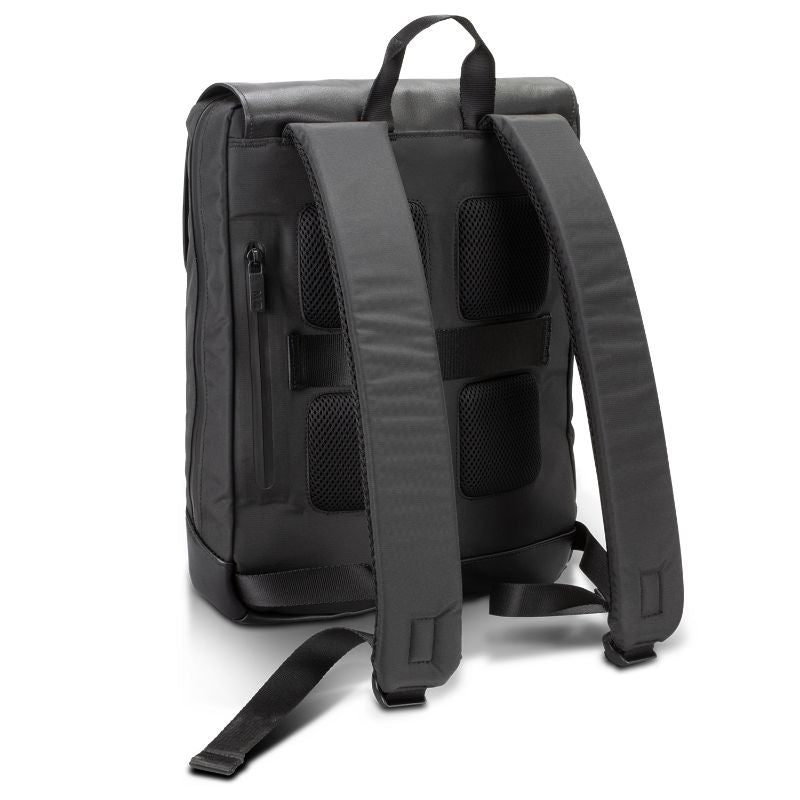 Backpack - Moleskine Metro Slim (Black)