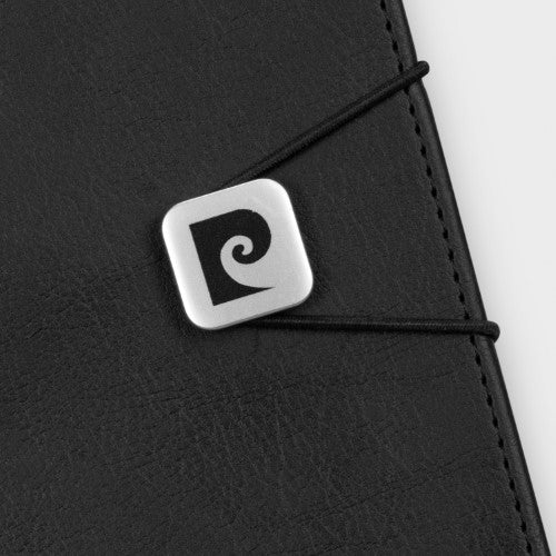 Notebook - Pierre Cardin Biarritz (Black)