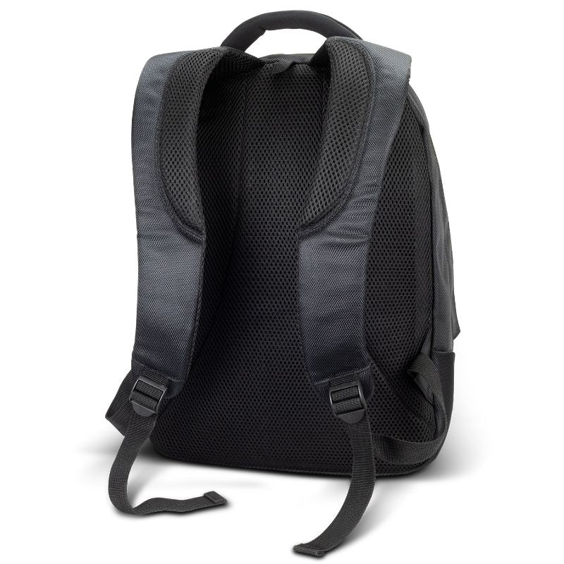 Laptop Backpack - Legacy (Black)