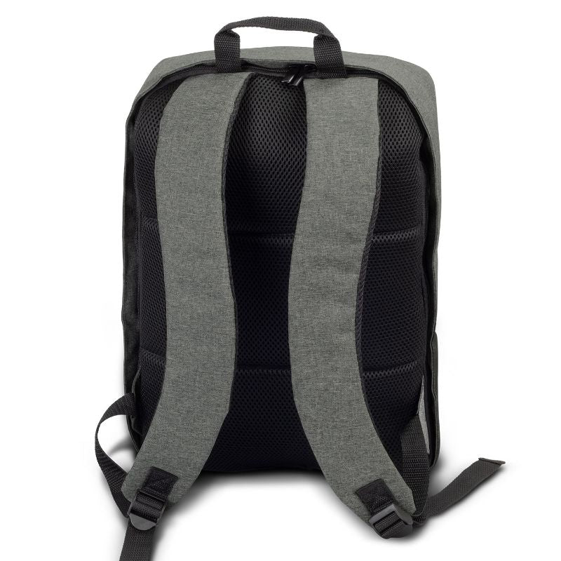 Backpack - Duet (Grey/Black)