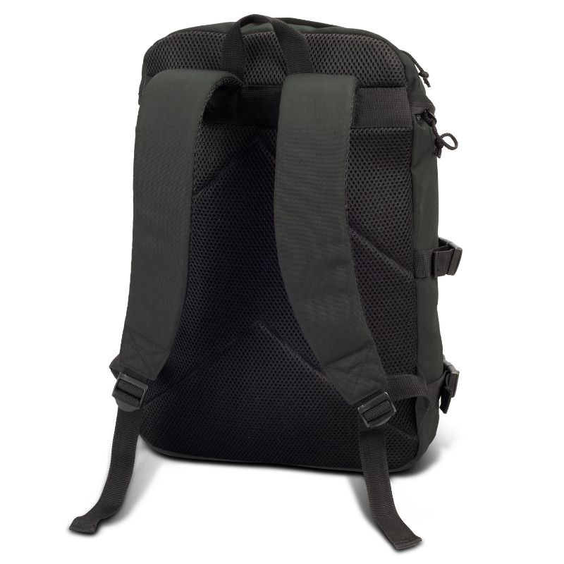Campster Backpack (Black)