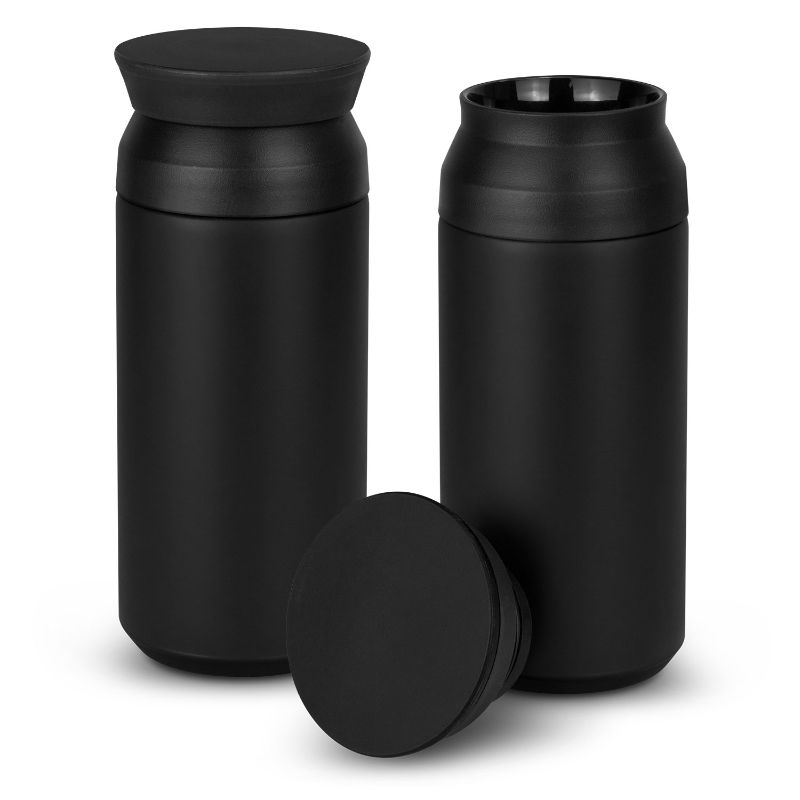 Vacuum Cup - Lavita Matt Black (3 Units)