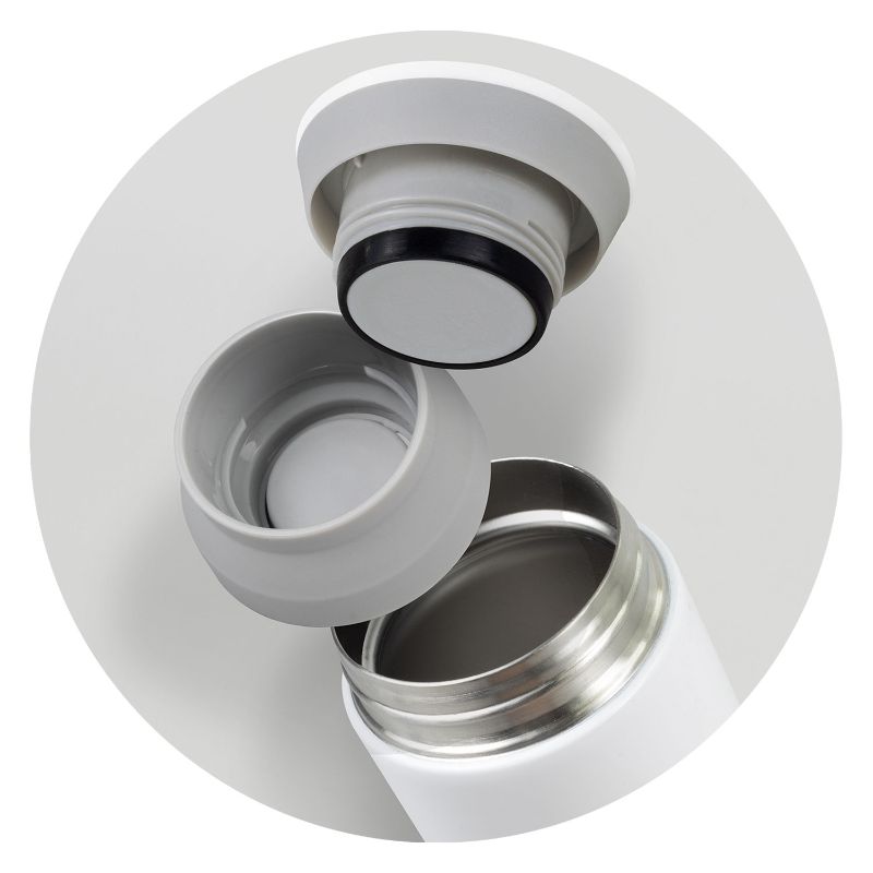 Vacuum Cup - Lavita Matt Navy (3 Units)