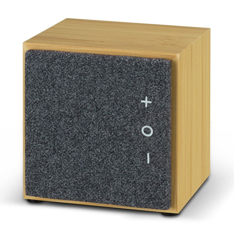 5W Bluetooth Speaker - Sublime (Natural)