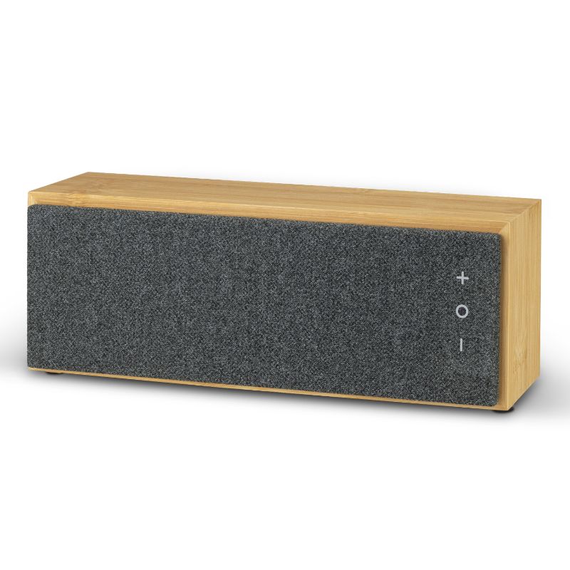 Bluetooth Speaker - Sublime 10W (Natural)