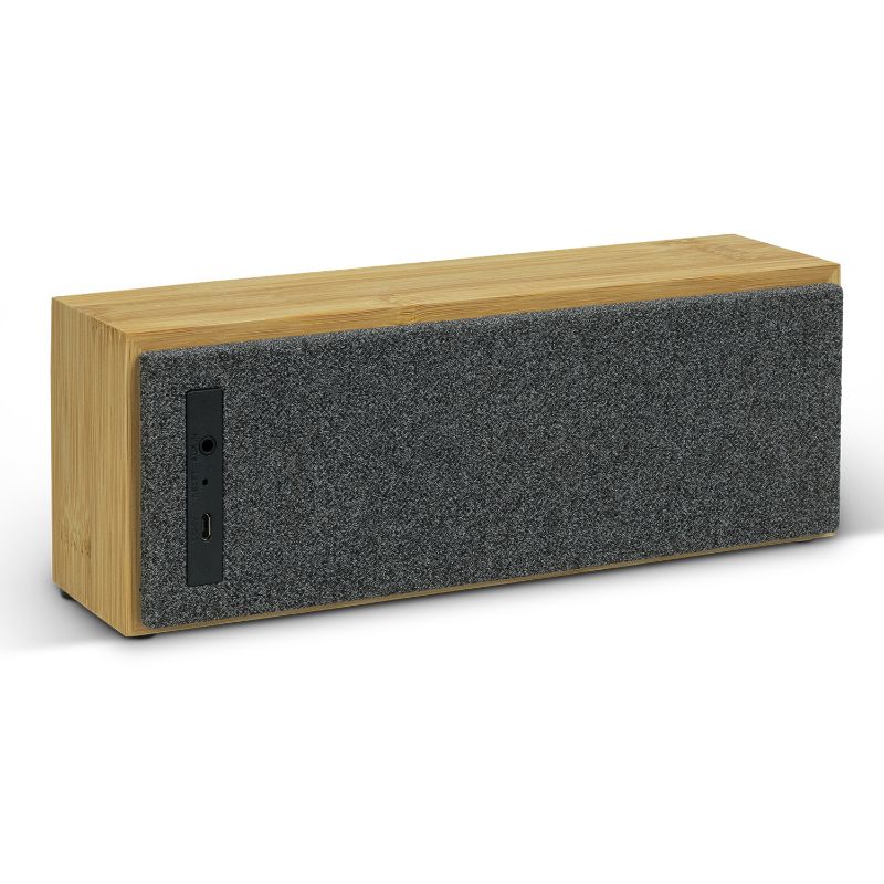 Bluetooth Speaker - Sublime 10W (Natural)