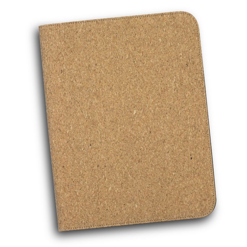 Cork Portfolio - Sakura A4 (Natural)