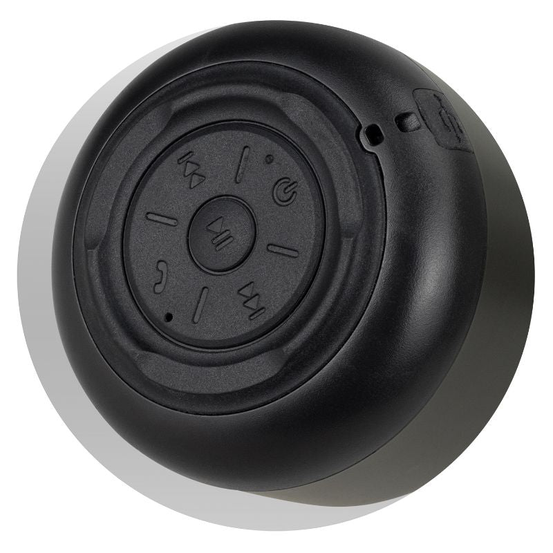 Bluetooth Speaker - Auris Gunmetal (3 Units)