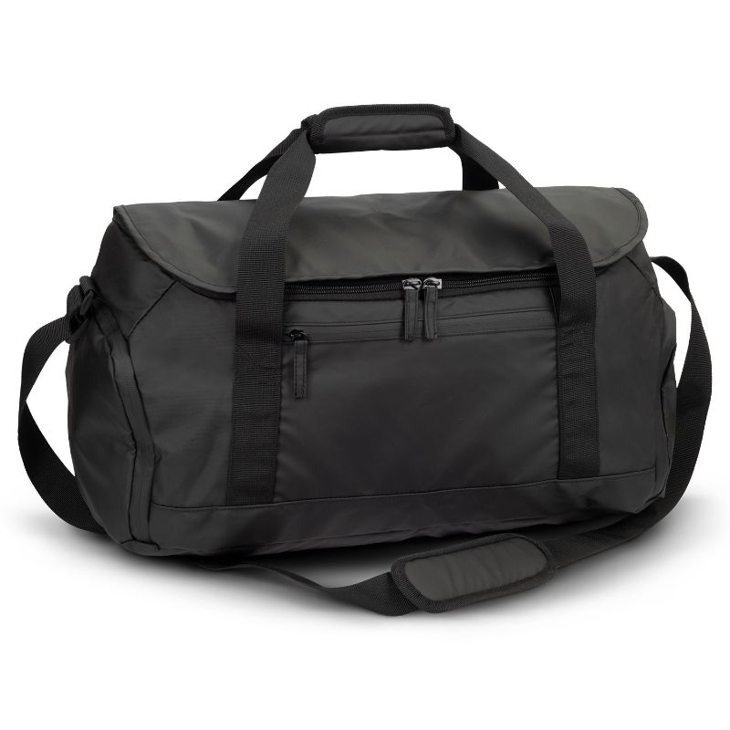 Duffle Bag - Aquinas 20L (Black)