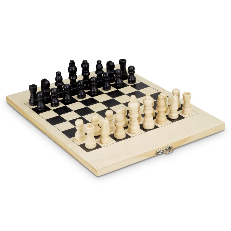 Travel Chess Set (3 Sets)