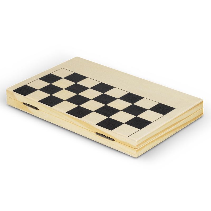 Travel Chess Set (3 Sets)