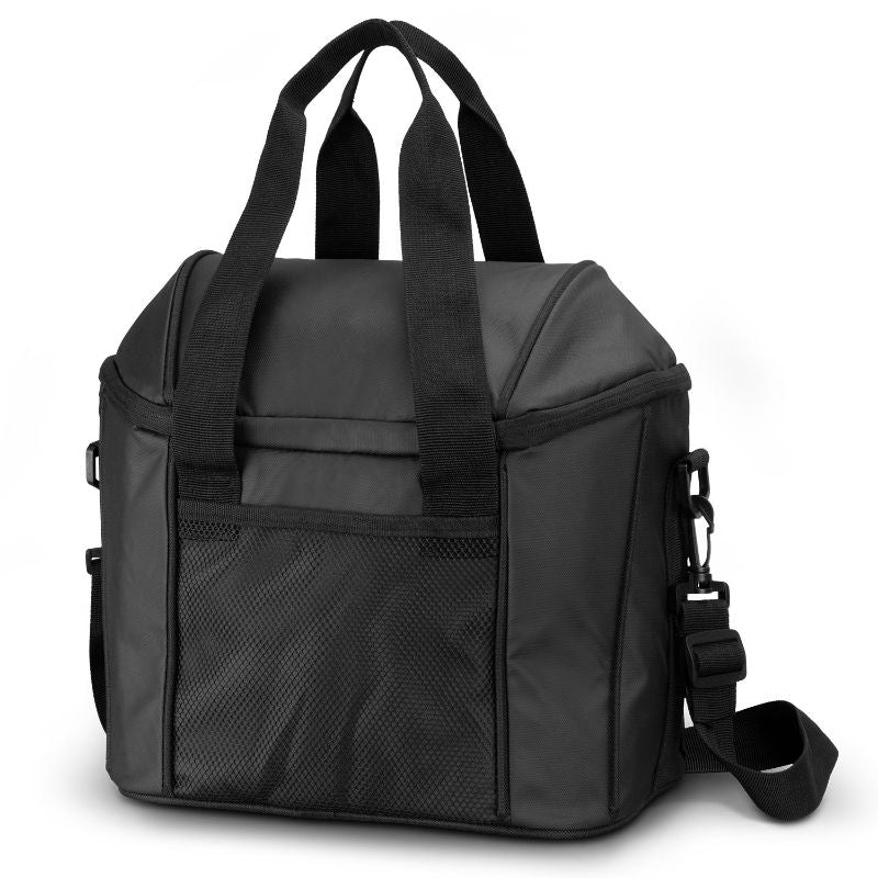 Cooler Bag - Aquinas (Black)