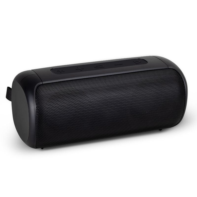 Outdoor Bluetooth Speaker - Odin (Black)