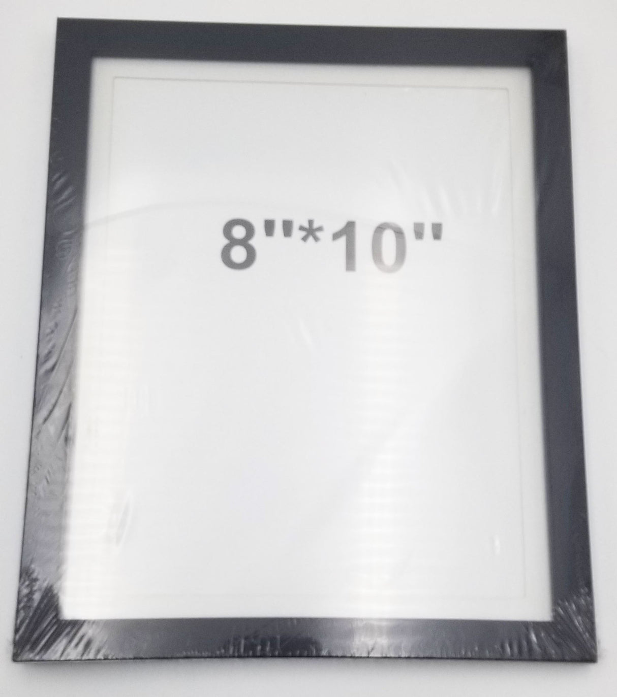 Photo Frame (Set Of 6) 8 x 10"