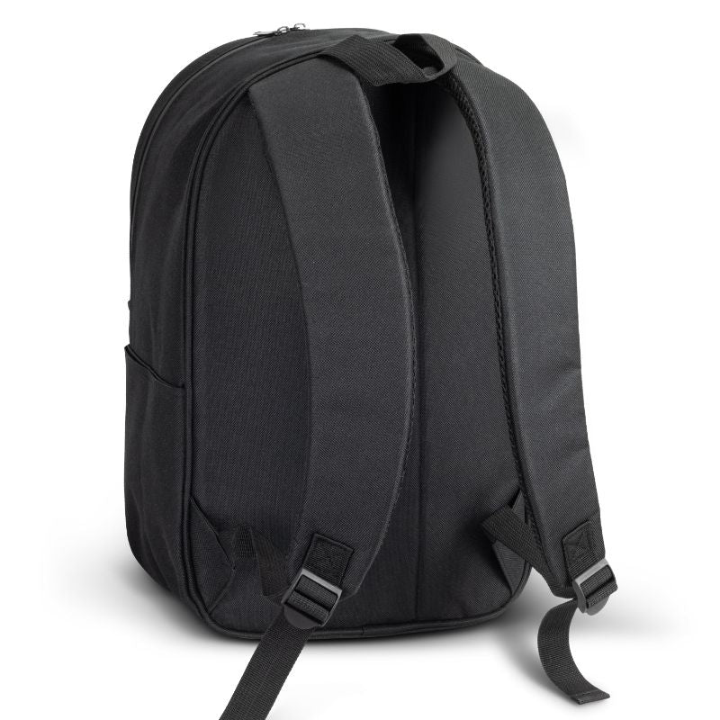 Backpack - Springs (Black)